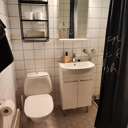 Apartment Honkatilat As 3 *