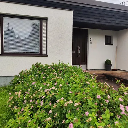 Honkatilat As 3 Lejlighed *