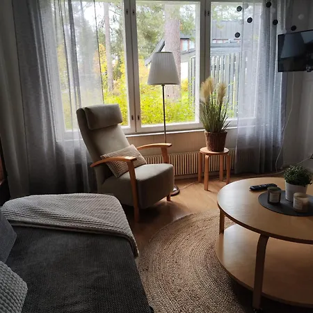 Apartment Honkatilat Majoitus As 3 *
