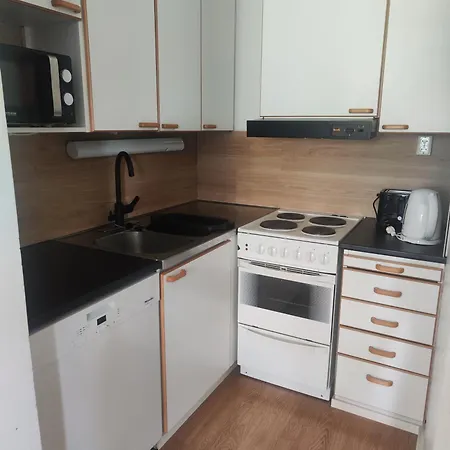 Honkatilat As 3 Kajaani