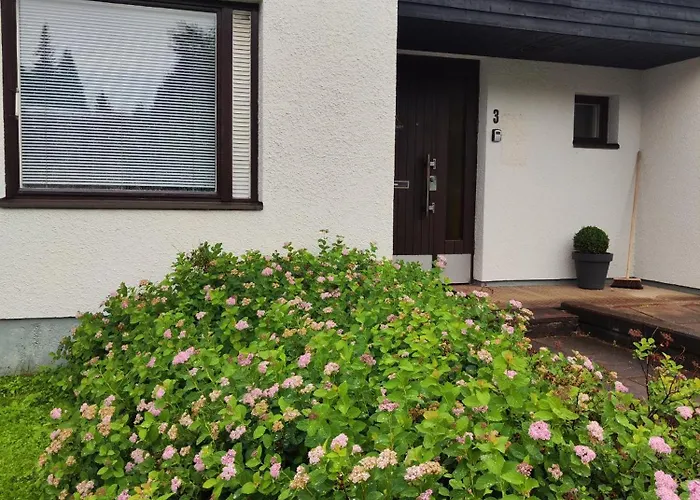 Honkatilat As 3 Apartament *