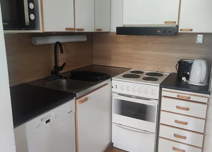 Honkatilat As 3 Kajaani