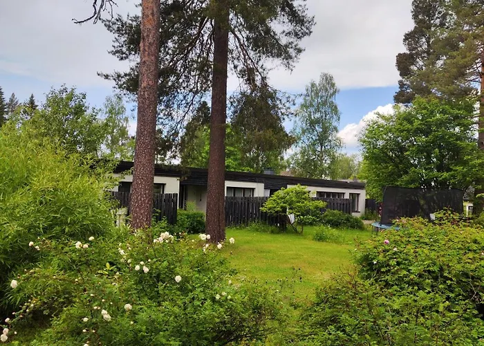 Honkatilat As 3 Kajaani